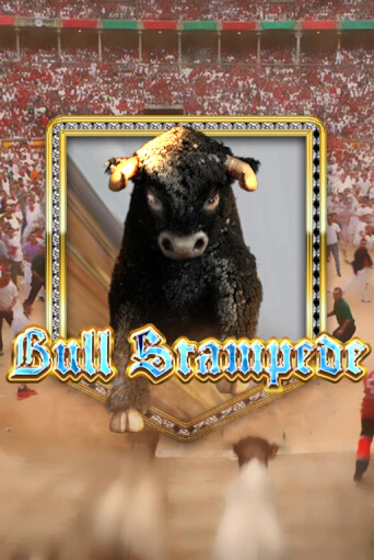 Играть в слот Bull Stampede бесплатно онлайн | Азино Три Топора