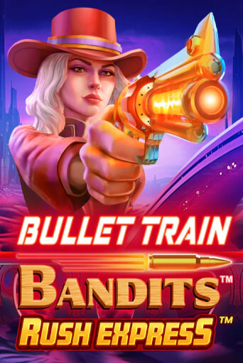 Играть в слот Bullet Train Bandits™ бесплатно онлайн | Азино Три Топора