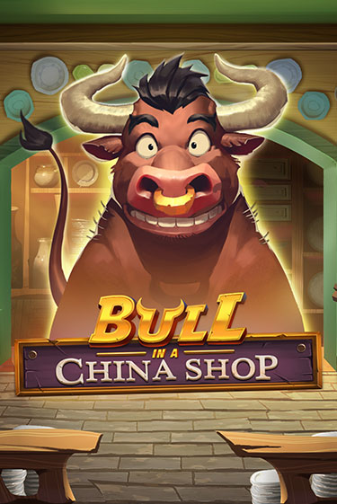 Играть в слот Bull in China Shop бесплатно онлайн | Азино Три Топора