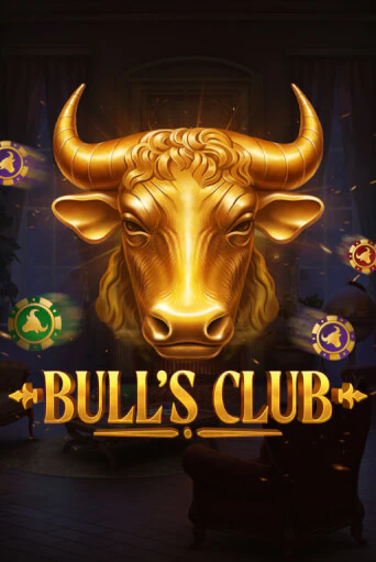 Играть в слот Bull's Club бесплатно онлайн | Азино Три Топора