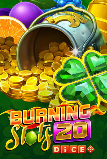 Играть в слот Burning Slots 20 Dice бесплатно онлайн | Азино Три Топора