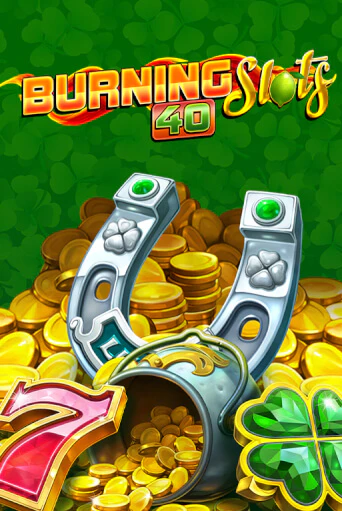 Играть в слот Burning Slots 40 бесплатно онлайн | Азино Три Топора