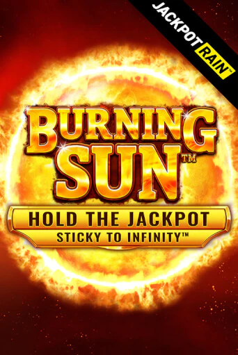 Играть в слот Burning Sun JackpotRain бесплатно онлайн | Азино Три Топора