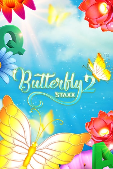 Играть в слот Butterfly Staxx 2 бесплатно онлайн | Азино Три Топора