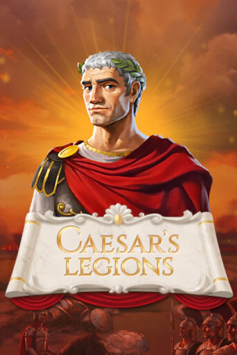 Играть в слот Caesar's Legions бесплатно онлайн | Азино Три Топора