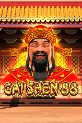 Играть в слот Cai Shen 88 бесплатно онлайн | Азино Три Топора