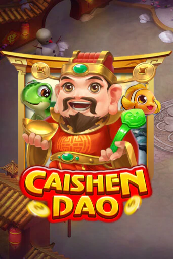 Играть в слот Cai Shen Dao бесплатно онлайн | Азино Три Топора