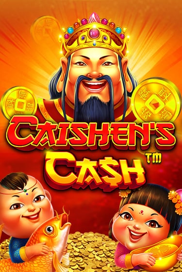 Играть в слот Caishen's Cash бесплатно онлайн | Азино Три Топора