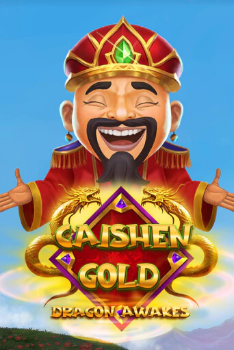Играть в слот Caishen Gold: Dragon Awakes  бесплатно онлайн | Азино Три Топора