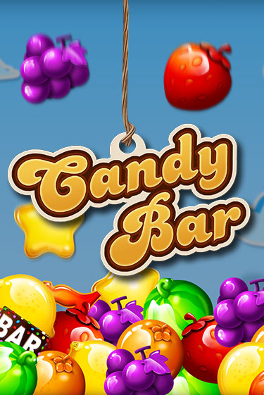 Играть в слот Candy Bar бесплатно онлайн | Азино Три Топора