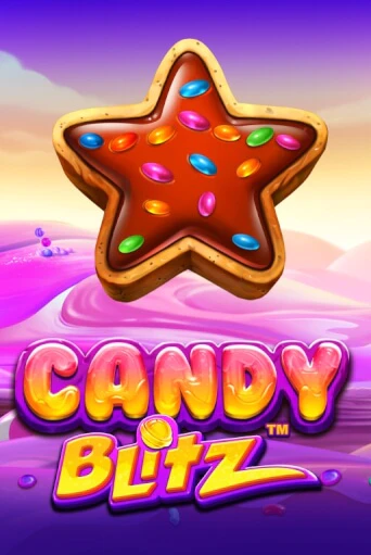 Играть в слот Candy Blitz бесплатно онлайн | Азино Три Топора