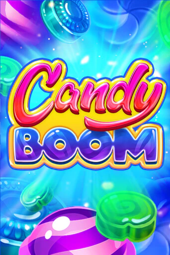 Играть в слот Candy Boom бесплатно онлайн | Азино Три Топора