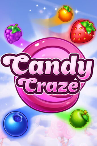 Играть в слот Candy Craze бесплатно онлайн | Азино Три Топора