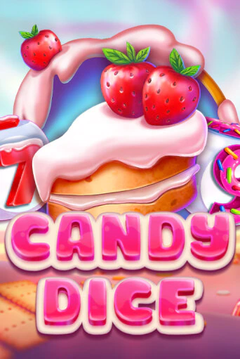 Играть в слот Candy Dice бесплатно онлайн | Азино Три Топора