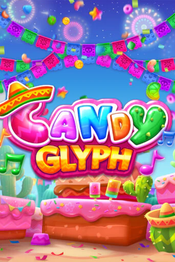 Играть в слот Candy Glyph бесплатно онлайн | Азино Три Топора