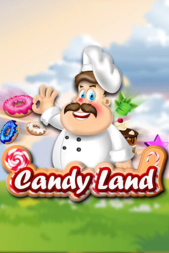 Играть в слот Candy Land бесплатно онлайн | Азино Три Топора