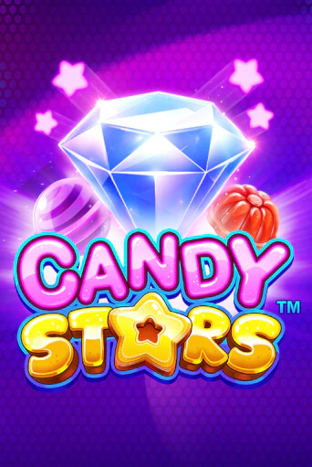 Играть в слот Candy Stars™ бесплатно онлайн | Азино Три Топора