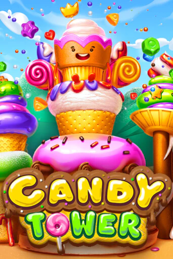 Играть в слот Candy Tower бесплатно онлайн | Азино Три Топора
