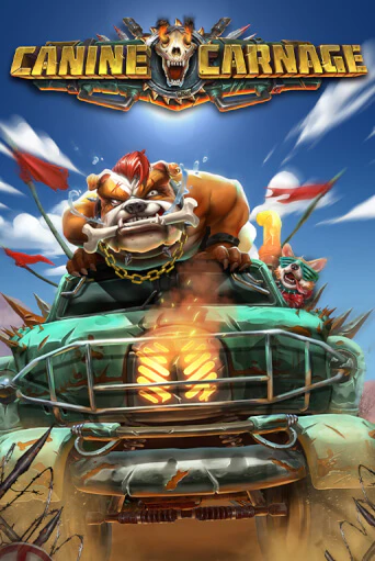 Играть в слот Canine Carnage бесплатно онлайн | Азино Три Топора