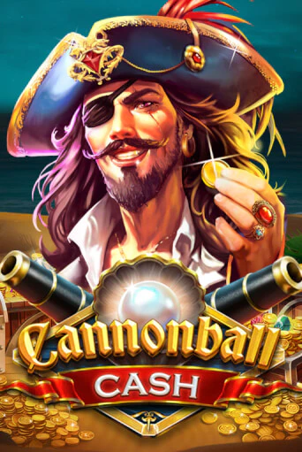 Играть в слот Cannonball Cash бесплатно онлайн | Азино Три Топора
