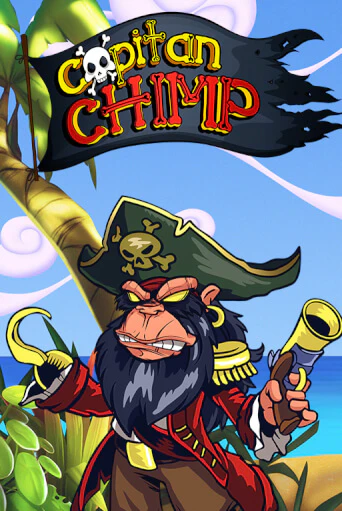 Играть в слот Capitan Chimp бесплатно онлайн | Азино Три Топора