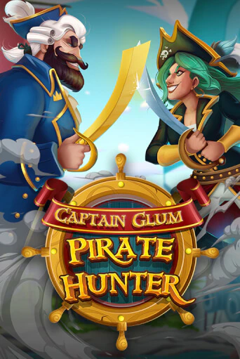 Играть в слот Captain Glum: Pirate Hunter бесплатно онлайн | Азино Три Топора