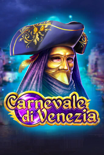 Играть в слот Carnevale di Venezia бесплатно онлайн | Азино Три Топора