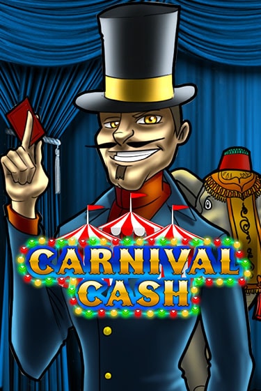 Играть в слот Carnival Cash бесплатно онлайн | Азино Три Топора