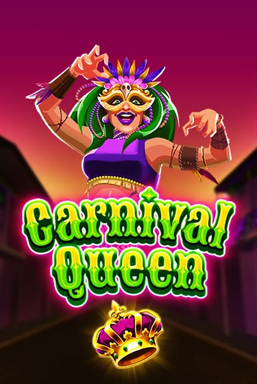 Играть в слот Carnival Queen бесплатно онлайн | Азино Три Топора