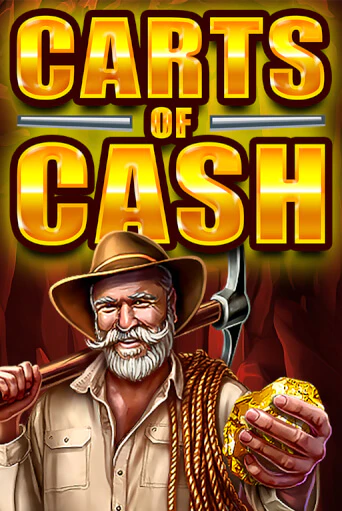 Играть в слот Carts of Cash бесплатно онлайн | Азино Три Топора