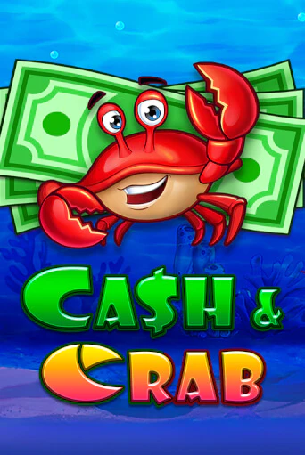 Играть в слот Cash & Crab бесплатно онлайн | Азино Три Топора