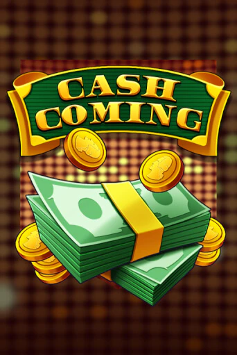 Играть в слот Cash Coming бесплатно онлайн | Азино Три Топора