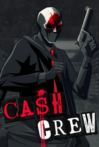 Играть в слот Cash Crew бесплатно онлайн | Азино Три Топора