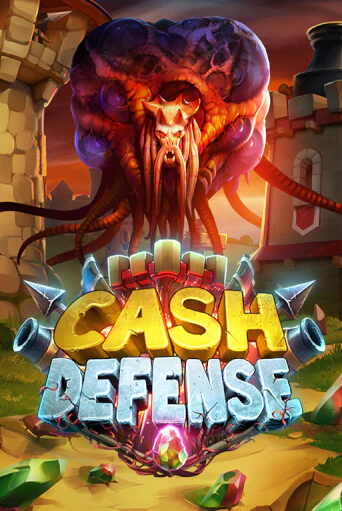 Играть в слот Cash Defense бесплатно онлайн | Азино Три Топора