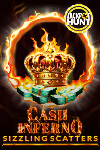 Играть в слот Cash Inferno: Sizzling Scatters бесплатно онлайн | Азино Три Топора