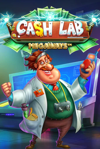 Играть в слот Cash Lab™ Megaways™ бесплатно онлайн | Азино Три Топора