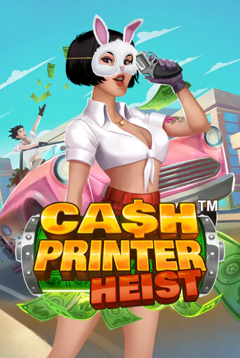 Играть в слот Cash Printer Heist™ бесплатно онлайн | Азино Три Топора