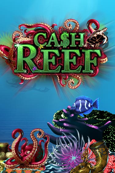 Играть в слот Cash Reef бесплатно онлайн | Азино Три Топора