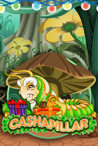Играть в слот Cashapillar бесплатно онлайн | Азино Три Топора