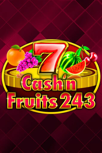 Играть в слот Cash'n Fruits 243 бесплатно онлайн | Азино Три Топора