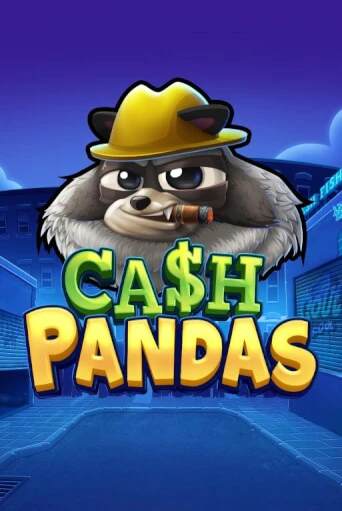 Играть в слот Cash Pandas бесплатно онлайн | Азино Три Топора