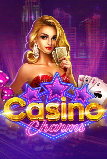 Играть в слот Casino Charms бесплатно онлайн | Азино Три Топора