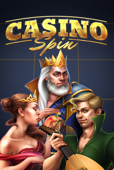 Играть в слот Casino Spin бесплатно онлайн | Азино Три Топора