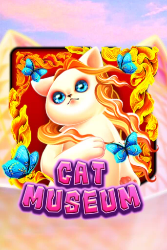 Играть в слот Cat Museum бесплатно онлайн | Азино Три Топора