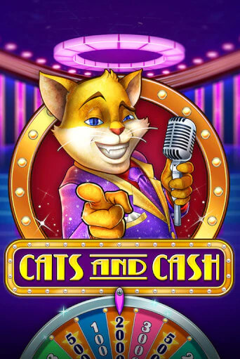 Играть в слот Cats and Cash бесплатно онлайн | Азино Три Топора