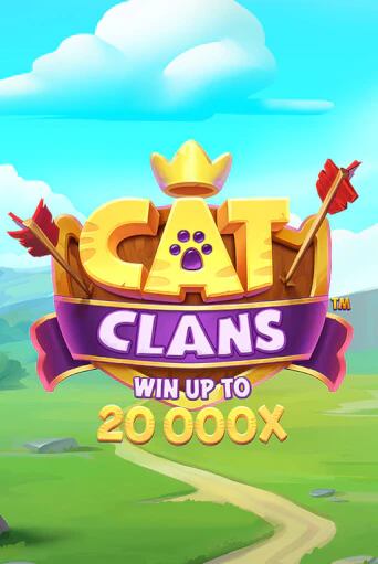 Играть в слот Cat Clans бесплатно онлайн | Азино Три Топора