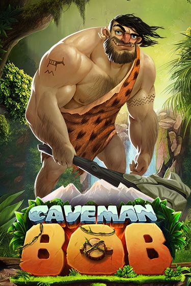 Играть в слот Caveman Bob бесплатно онлайн | Азино Три Топора