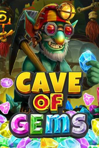 Играть в слот Cave of Gems бесплатно онлайн | Азино Три Топора