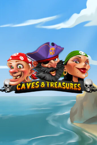 Играть в слот Caves & Treasures бесплатно онлайн | Азино Три Топора