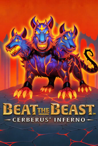 Играть в слот Beat the Beast: Cerberus´ Inferno бесплатно онлайн | Азино Три Топора